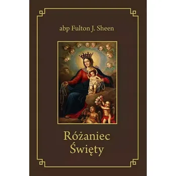 Umění RÓŻANIEC ŚWIĘTY FULTON J. SHEEN