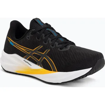 Pánská běžecká obuv Pánské běžecké boty Asics Versablast 4 black/yamabuki