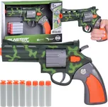 Joko Blaster revolver s pěnovými náboji…