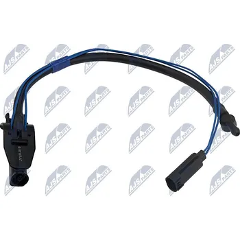 Stěrač Tryska ostřikovače, čištění skel NTY EDS-LR-019