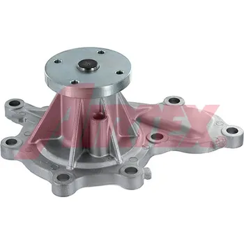 Vodní pumpa motoru Airtex 1672 Vodní pumpa, chlazení motoru