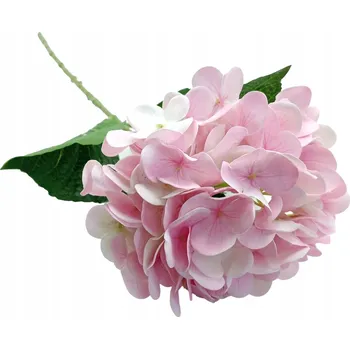 umělá květina Umělá větvička dekorativní větvička Hortenzie pro aranžmá , 66 cm