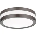 Venkovní stropní svítidlo RABALUX STUTTGART 8684 - antracit