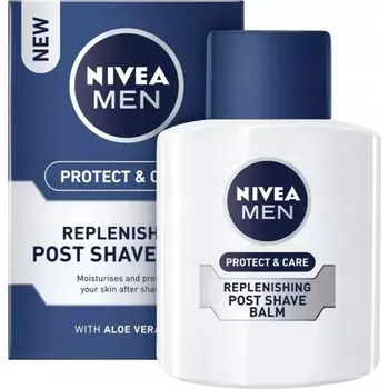 Balzám po holení NIVEA Men 100 ml