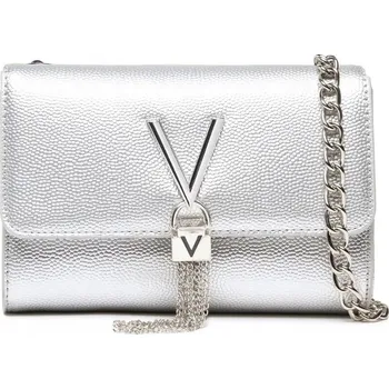 Kabelka Valentino by Mario Valentino kabelka eko kůže stříbrná