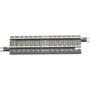 Modelová železnice 7297024 kolej Z Rokuhan přípojná kolej, rovná 55 mm 2 ks