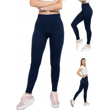 Dámské legíny Moraj dámské klasické legíny 7/8, velikost L/XL