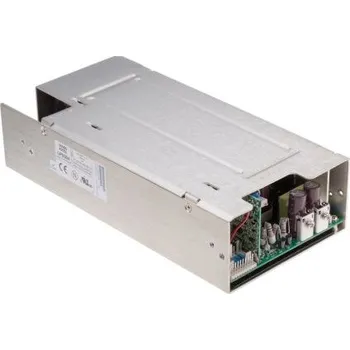 spínaný zdroj Spínaný napájecí zdroj 350W, počet výstupů: 1, výstup: 15V dc 23.3A Montáž na rám Artesyn