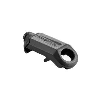 Airsoft Magpul Adaptér na picatinny pro QD poutko na popruh