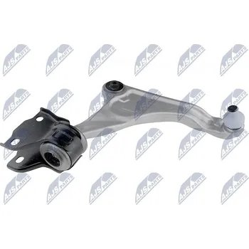 Zavěšení kol Řídicí páka, zavěšení kol NTY ZWD-LR-013