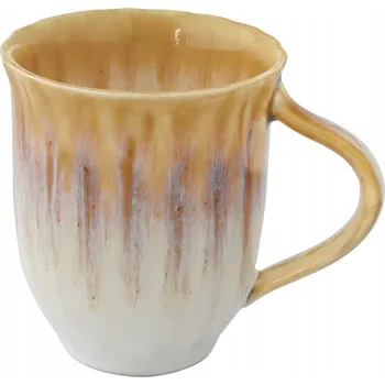 Hrnek Easy Life porcelán 300 ml