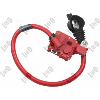 Nabíječka autobaterie Adaptér baterie ABAKUS 120-08-129