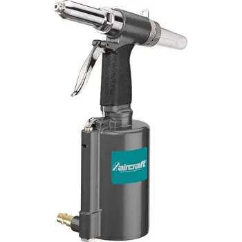 Nýtovací pistole Pneumatická nýtovačka na trhací nýty 2,4 - 6,4 mm