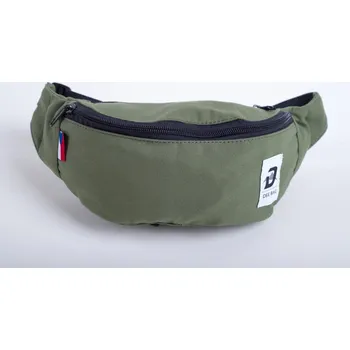 Ledvinka DOLDY Dee Bag ledvinka zelená