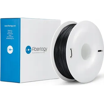 Filament Filament FiberFlex 40D Černý 1,75 mm 0,85 kg pro 3D tiskárnu