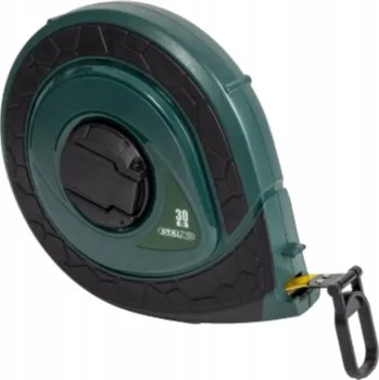 metr Svinovací metr Stalco 30 m