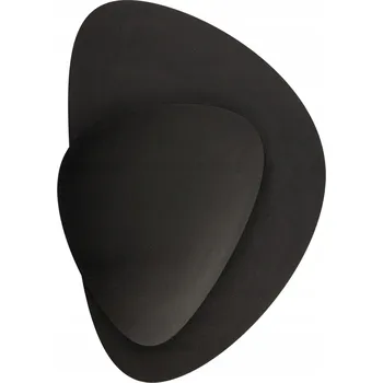 Nástěnné svítidlo Nástěnné svítidlo Sigma vícebarevné s integrovaným LED zdrojem 0 W