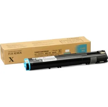XEROX TONER CARTRIDGE CYAN (006R01631)
