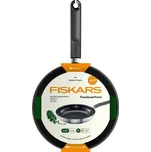 Fiskars 1072311 Pánev na smažení 26cm,keramický povrch