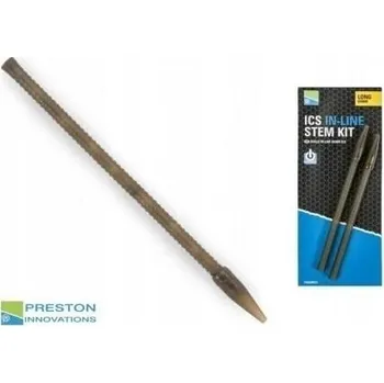 Náhradní Dřík Preston Insert ICS In-Line Stem Kit
