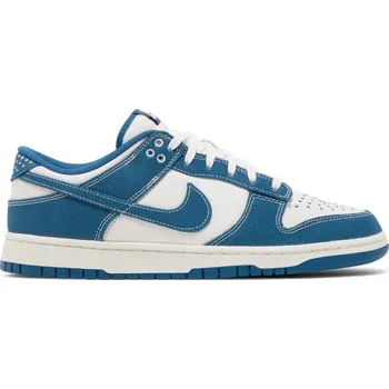 Pánské tenisky Nike Dunk Low Industrial Blue Sashiko EU: 41
