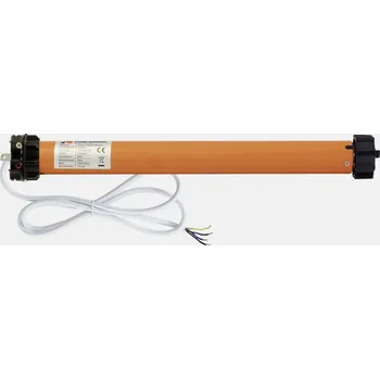 Dálkový ovladač vrat Kaiser Nienhaus 110010 trubkový motor 60 mm 10 Nm