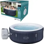 BESTWAY 6001C - Vířivka Lay-Z-Spa Miami AirJet (EnergySense)