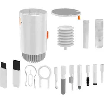 Přípravek na čištění šperků 20v1 Multifunkční čistící pero pro AirPods AM7039