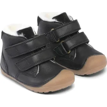 Dívčí sněhule Bundgard Winter Petit Black EUR 24