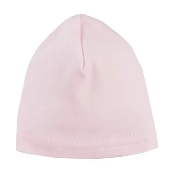 Kojenecký body EWA 906267 Czapka Smerfetka róż 050