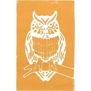 Výtvarná barva Linorytová barva Schmincke 35ml – 610 yellow ochre