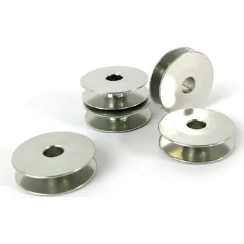 Brother Cívka B1809-761-000 ALU pro průmyslové prádlové dírkovací stroje JUKI, BROTHER, TEXI, GARUDAN, SIRUBA