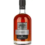 Nation Demerara Solera No.14 40% 0,7l (holá láhev)
