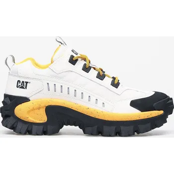 Pánská obuv Caterpillar Intruder (star white/star white) 44, bílá