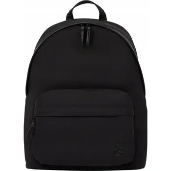 Městský batoh Karl Lagerfeld městský batoh černý