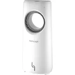 Ventilátor Concept OV5220 4v1 s funkcemi chlazení, ionizace a čištění vzduchu