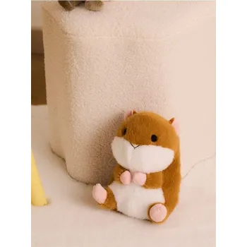 plyšák Sinsay - Plyšová hračka - vícebarevná - 273GB-MLC - 273GB-MLC-ONE