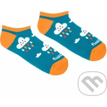 Záložka Členkové ponožky Mrákoty S - Fusakle.sk Fusakle.sk