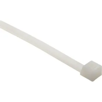 Organizace kabelů Kabelová vázací páska Releasable 111-15419 820mm 8.8 mm Nylon 66 HellermannTyton