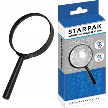 Lupa Lupa Starpak zvětšovací 75 mm
