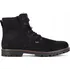 Pánská zimní obuv Rieker F3606-00 W4 černá , 46