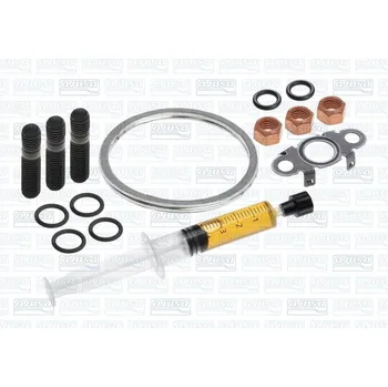 Turbodmychadlo Montážní sada, dmychadlo AJUSA JTC12339