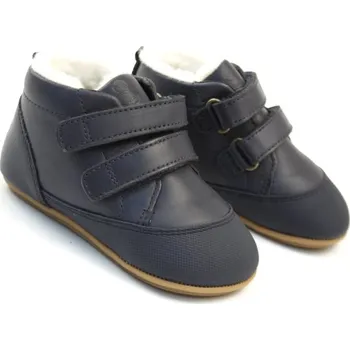 Dívčí zimní obuv Bundgard Prewalker III Winter Night Sky EUR 20