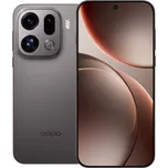 OPPO Find X9 Pro 512+16GB Titanium Charcoal CPH2791