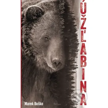 Úžlabina - Marek Boško Naše vojsko