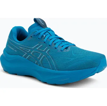 Pánská sportovní obuv Pánské běžecké boty Asics GT-2000 14 Aegean Blue/Saba Blue