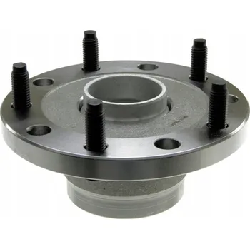 Zavěšení kol NTY NÁPRAVA KOLA ZADNÍ NTY KLT-FR-041