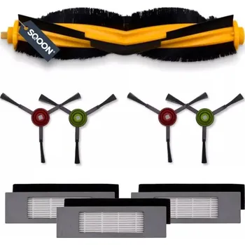 Sada Ecovacs Deebot T8/N8/T9 pro Ecovacs Deebot N8 serie