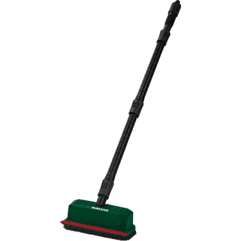 Vysokotlaký čistič PARKSIDE® Příslušenství pro vysokotlaký čistič (koště pro čistění ploch)