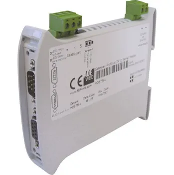 Relé Wachendorff HD67561 brána Profibus , RS-232, RS-485, 24 V/DC